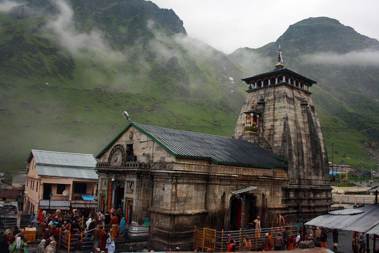 Kedarnath