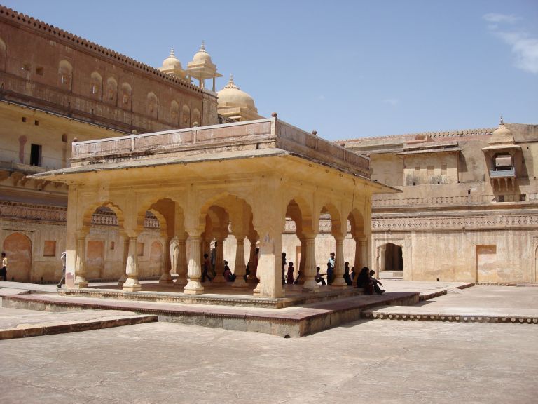 Jaipur