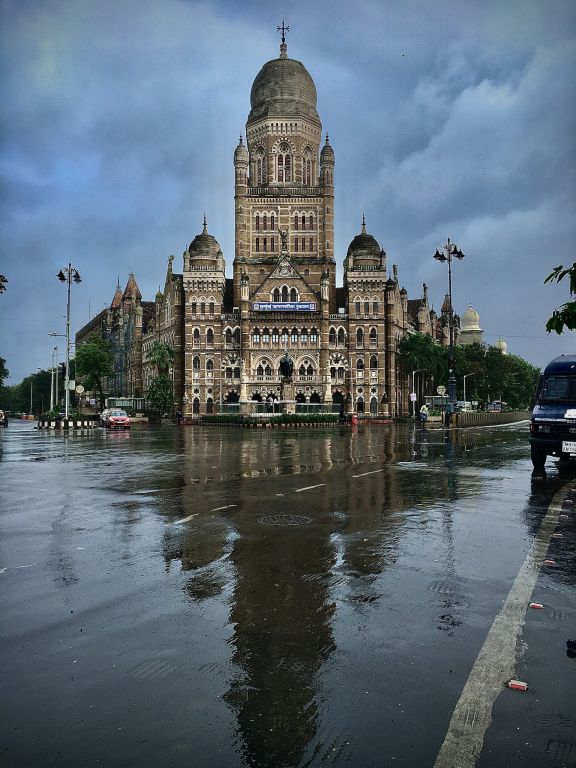 Mumbai