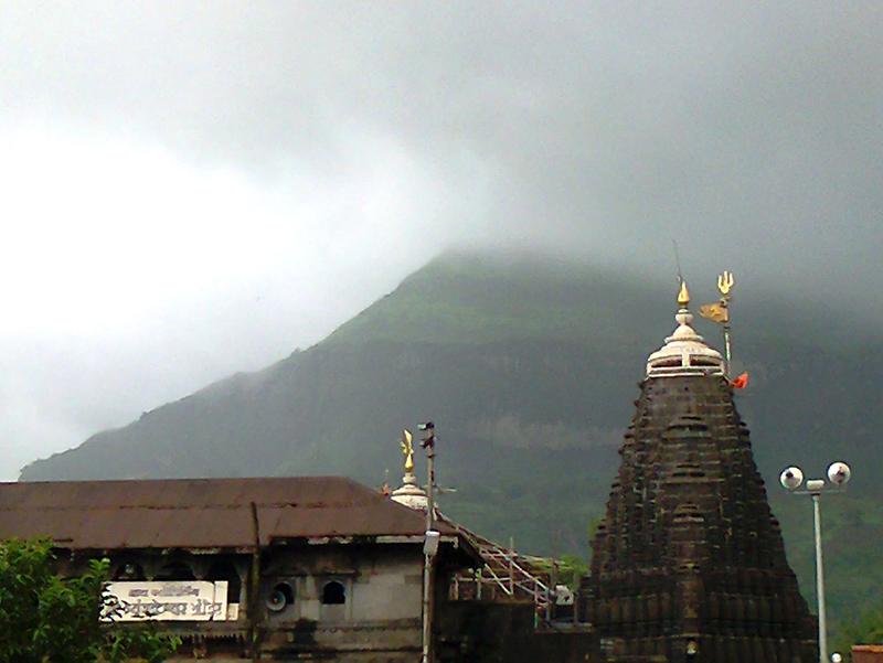 Trimbakeshwar