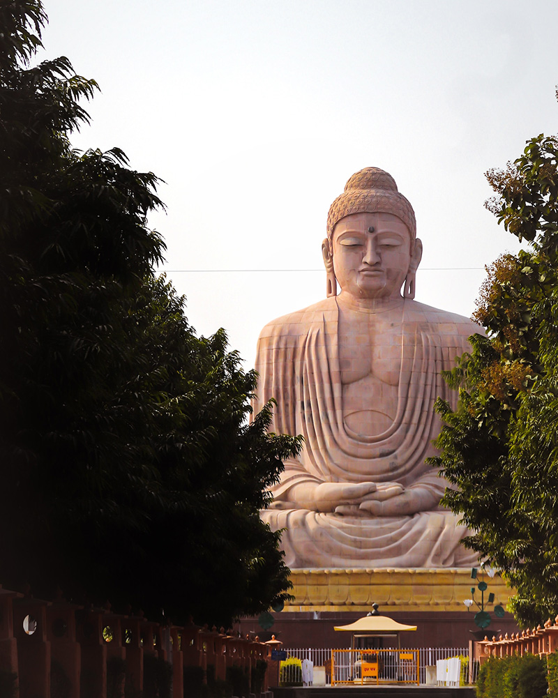 Bodh Gaya