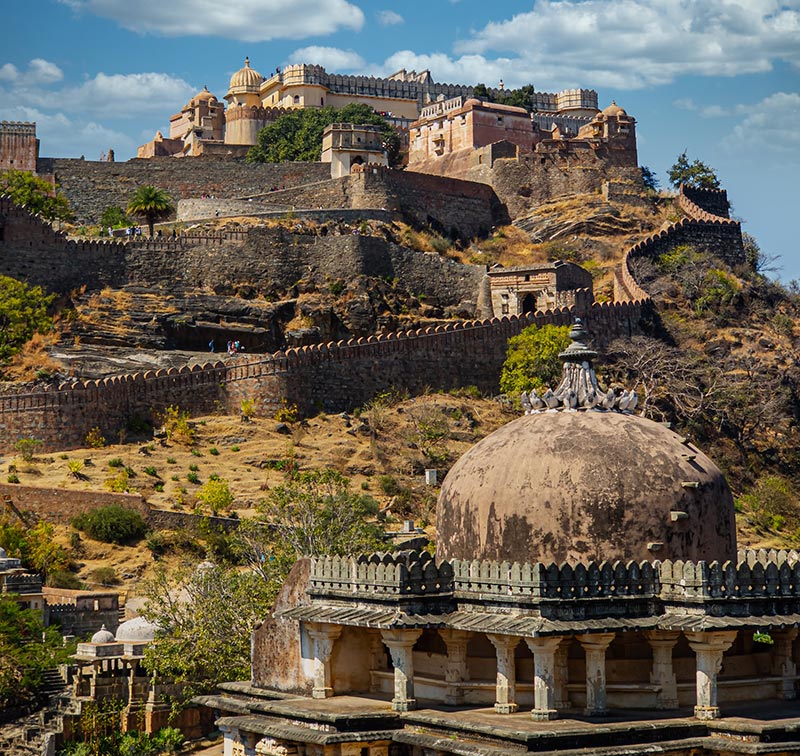 Kumbhalgarh
